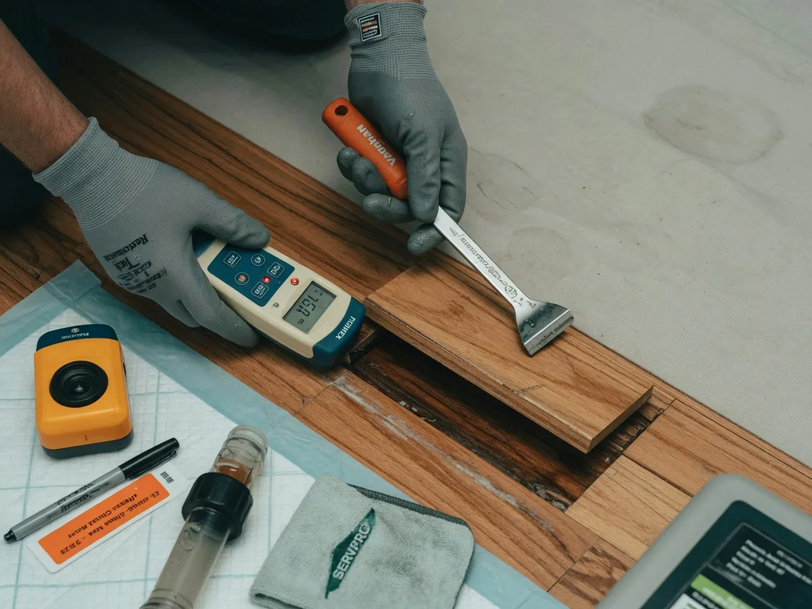 Why choose Water Damage Restoration in Aynor, SC